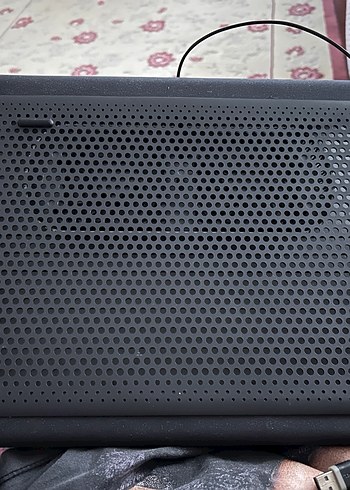 Targus AWE55GL Laptop Soğutucu Soğutma Pedi/Lap Chill Mat 15-17" - Görsel 2