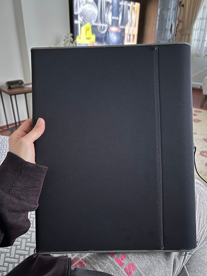 Targus AWE55GL Laptop Soğutucu Soğutma Pedi/Lap Chill Mat 15-17" - Görsel 3