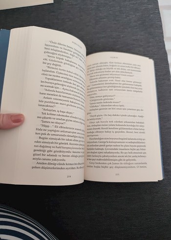 Acurun - Busra Balcik Roman - Görsel 3