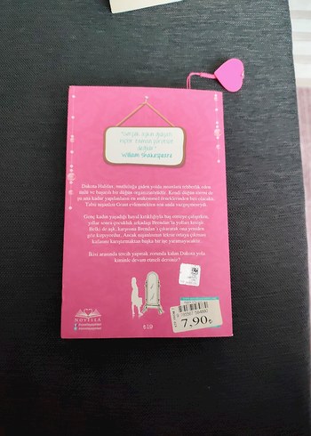 Ey Aşk, Evliliğe Hazır Mısın? - Cindi Madsen - Görsel 2