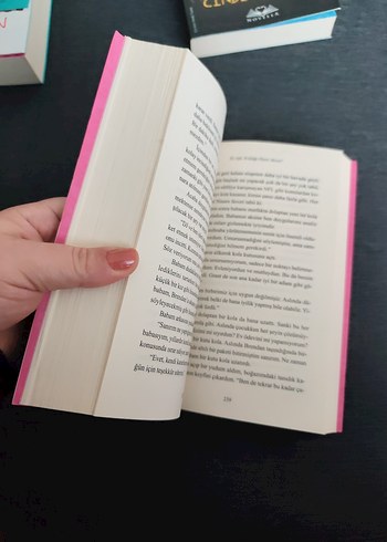 Ey Aşk, Evliliğe Hazır Mısın? - Cindi Madsen - Görsel 3