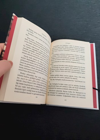 Sol Ayağım - Christy Brown - Görsel 3