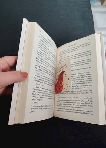 Rüzgara Dokunmak - K. Kübra Berk - Görsel 3