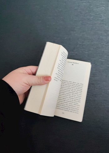 Şeytan Ayrıntıda Gizlidir - Ahmet Ümit - Görsel 3