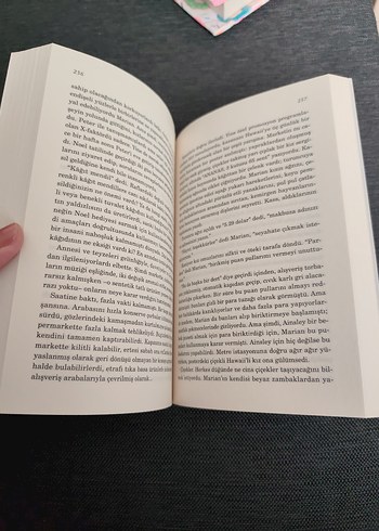 Evlenilecek Kadın - Margaret Atwood - Görsel 3