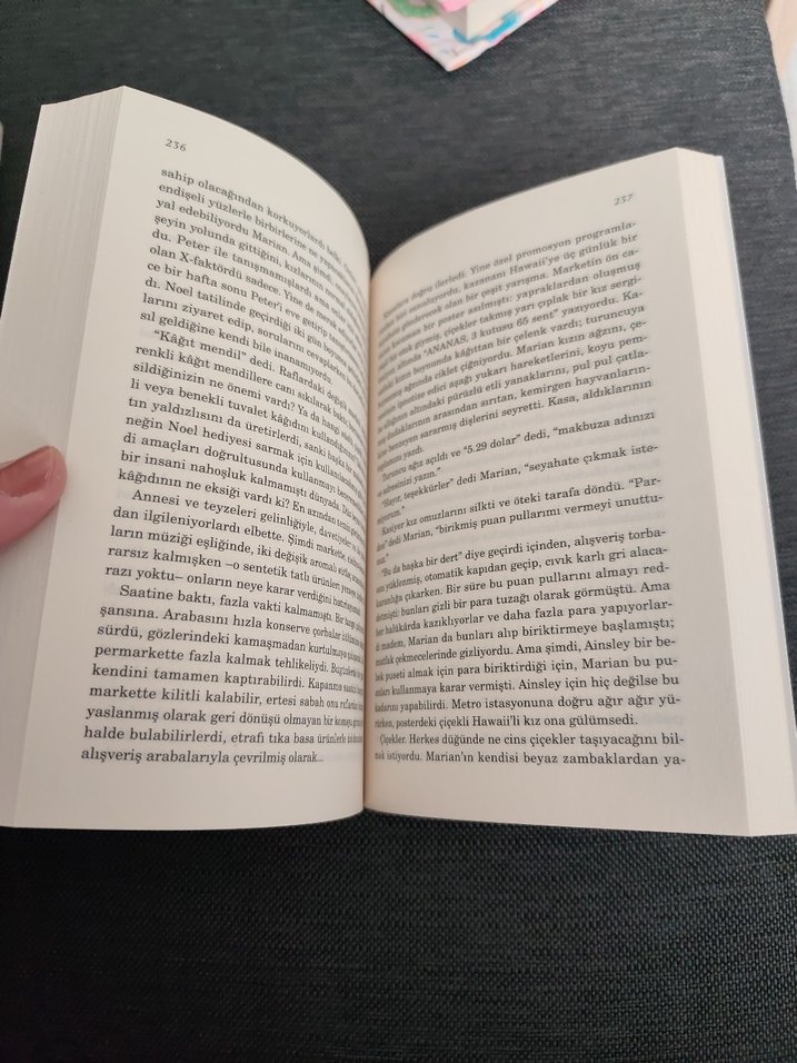 Evlenilecek Kadın - Margaret Atwood - Görsel 3