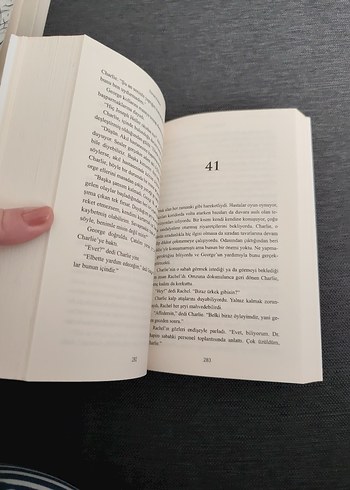 Akıl Oyunları - Daniel Palmer - Görsel 3