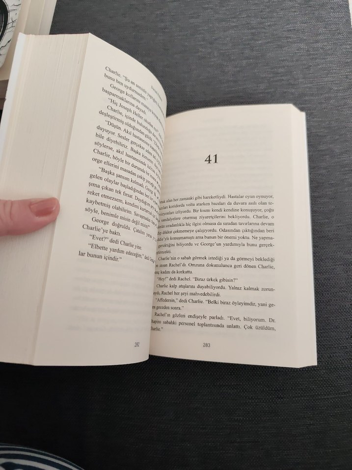 Akıl Oyunları - Daniel Palmer - Görsel 3