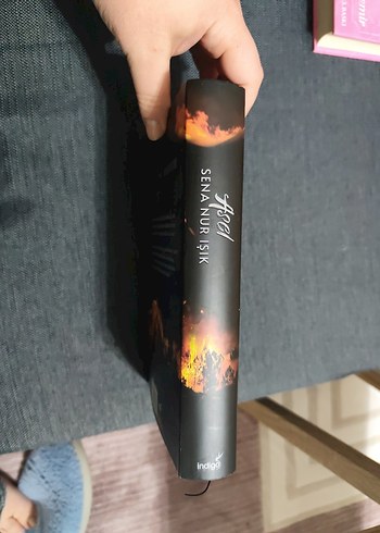 Asel - Sena Nur Işık - Görsel 3