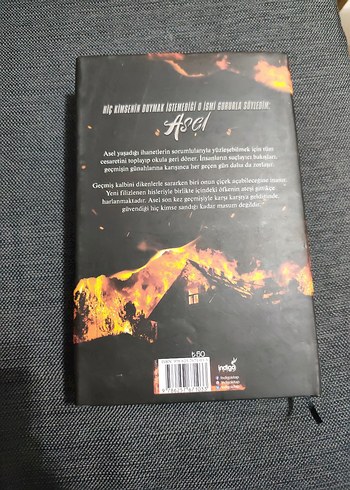 Asel - Sena Nur Işık - Görsel 2