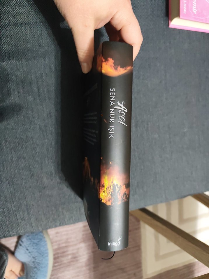 Asel - Sena Nur Işık - Görsel 3