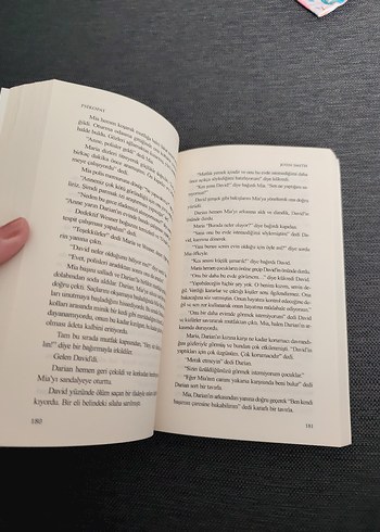 Psikopat - John Smith - Görsel 3