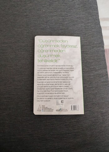 İbni Sina - Görsel 2