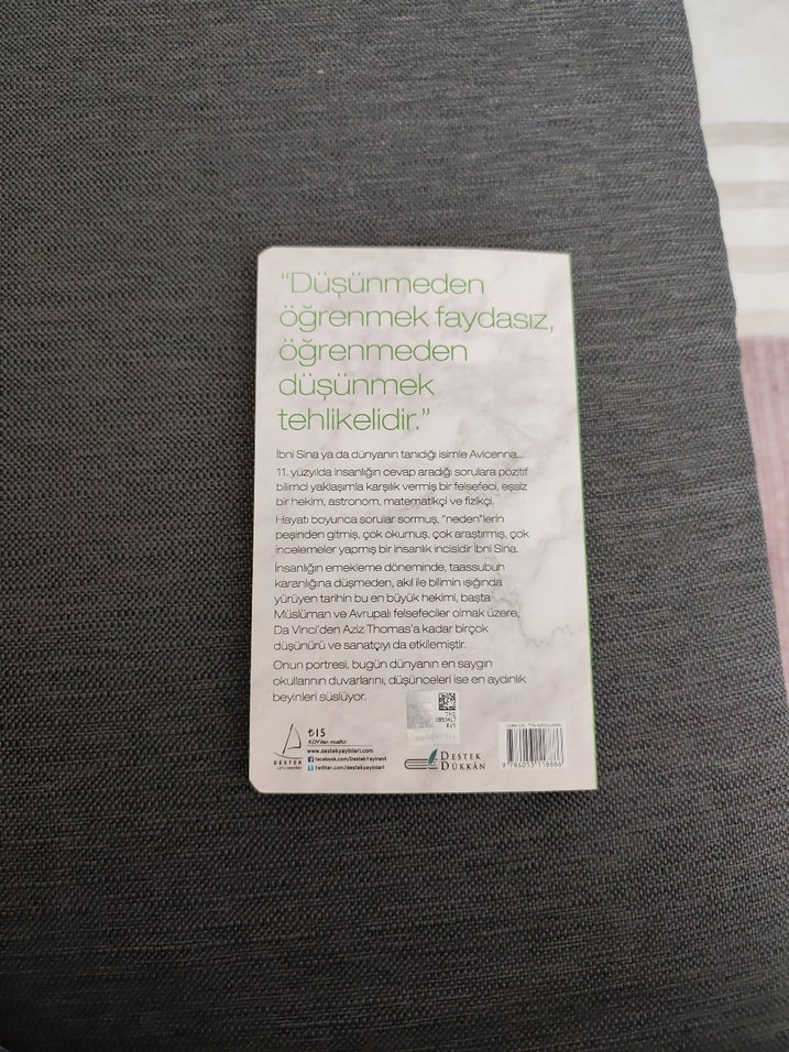 İbni Sina - Görsel 2