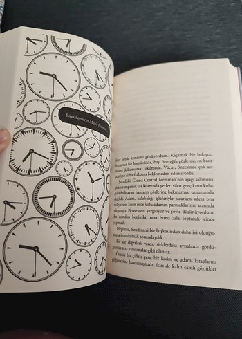 Yitik Kalpler İstasyonu - Sarah Jio & Kristin Hannah - Görsel 3