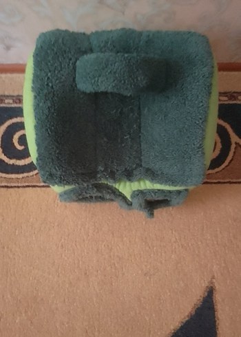 Kedi evi - Görsel 2