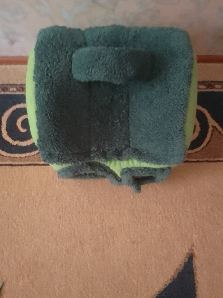 Kedi evi - Görsel 2