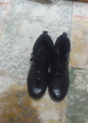 Deri bot - Görsel 2