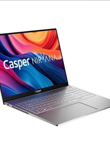 Casper laptop faturalı garantili açılmamış kutu sıfır ürün - Görsel 2