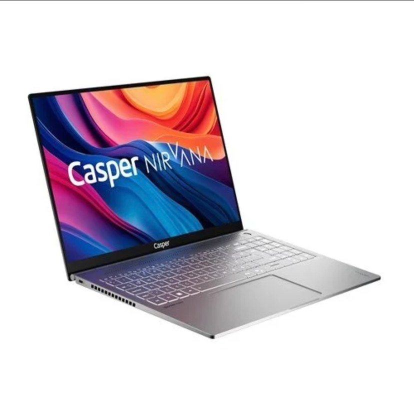 Casper laptop faturalı garantili açılmamış kutu sıfır ürün - Görsel 2