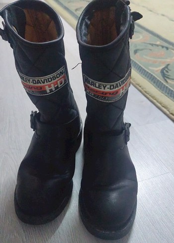 Harley Davidson 37