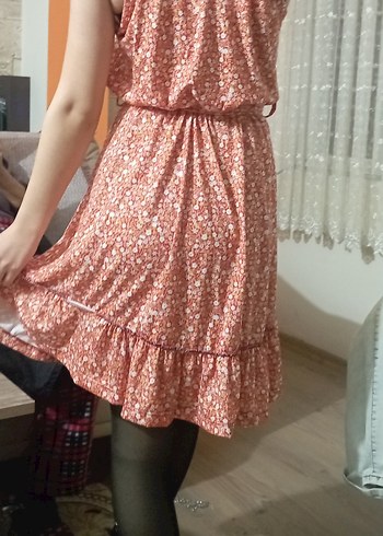 Midi Elbise - Görsel 2