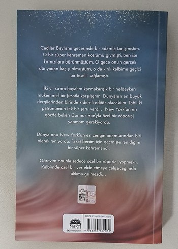 Doğu Işıkları - Brittainy Cherry - Görsel 2