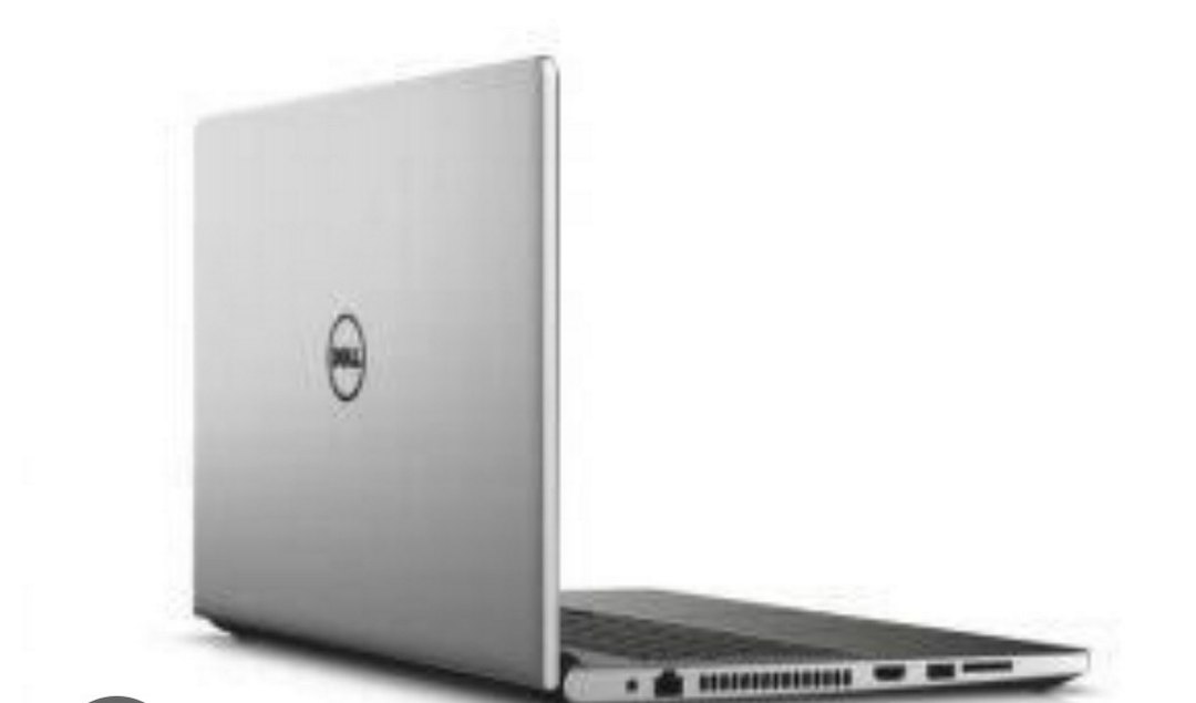 Dell Dizüstü Bilgisayar 12 GB ram i7 6.nesil - Görsel 2