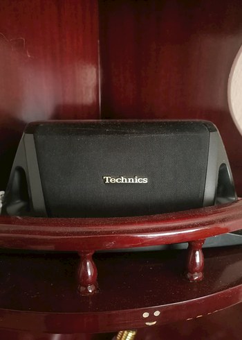 technics markası efsanesi - Görsel 3