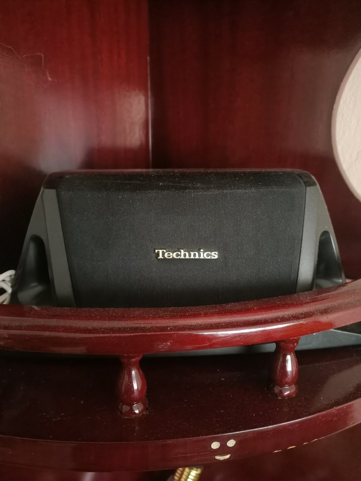technics markası efsanesi - Görsel 3