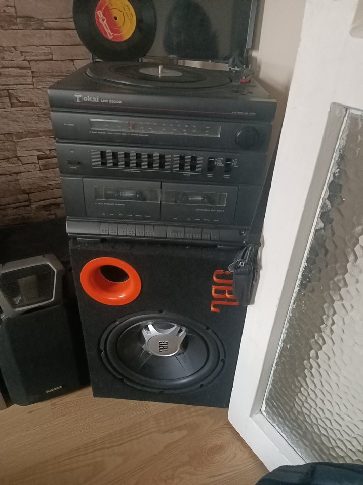 technics markası efsanesi - Görsel 5