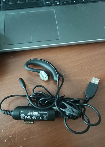 Jabra yayıncı ve callcenter kulaklığı - Görsel 3