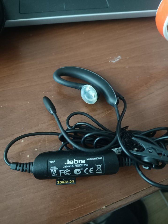 Jabra yayıncı ve callcenter kulaklığı - Görsel 2