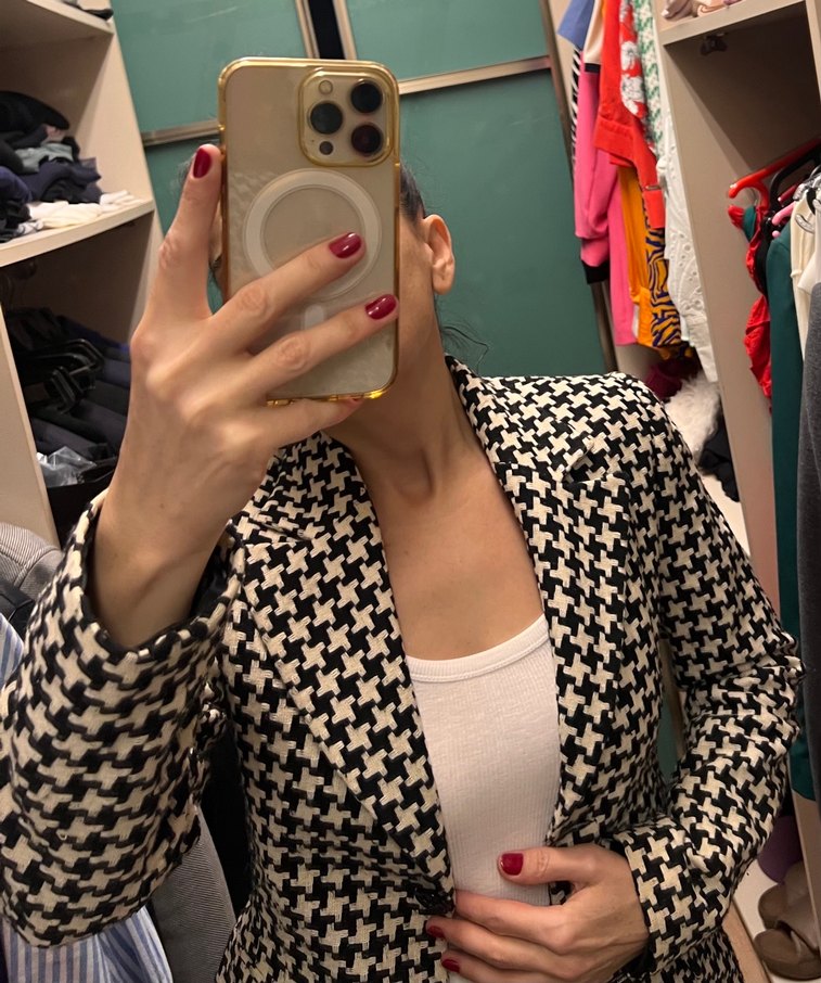 Adil Işık takım  M elbise çok şık sadece 1 davette giyildi - Görsel 5