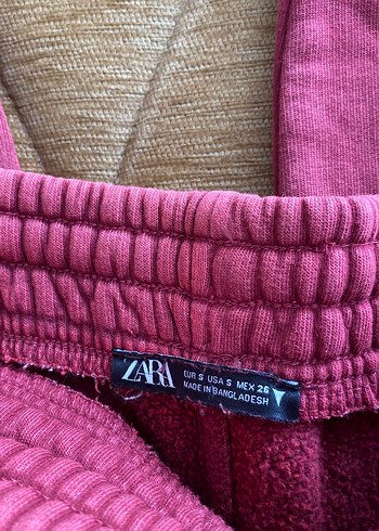 zara eşofman - Görsel 2