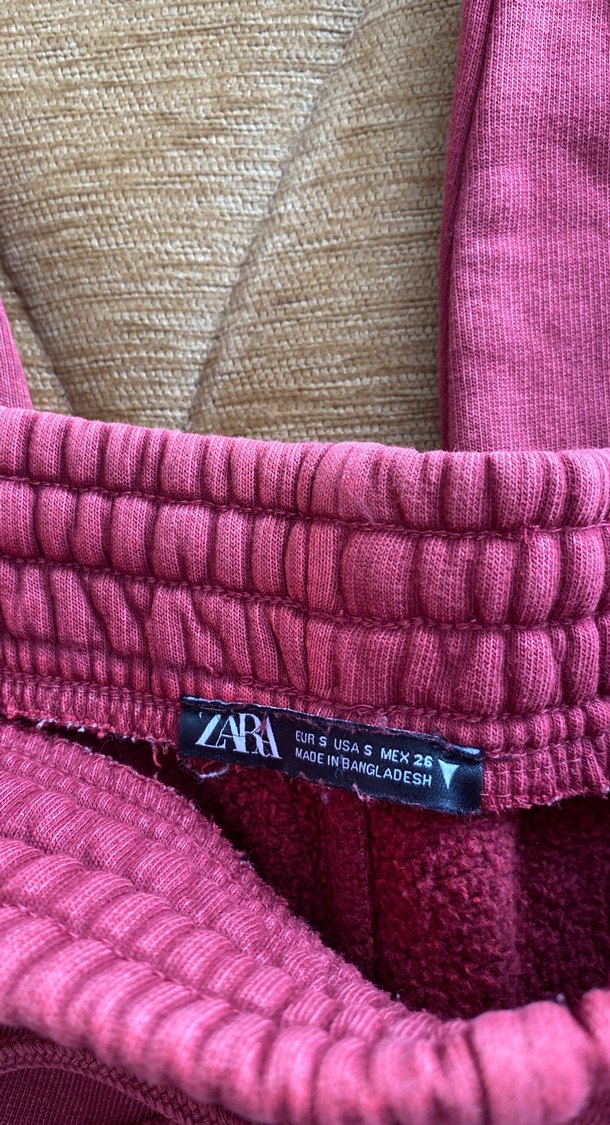 zara eşofman - Görsel 2