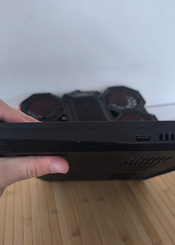 Lenovo IdeaPad Gaming 3 - Görsel 3