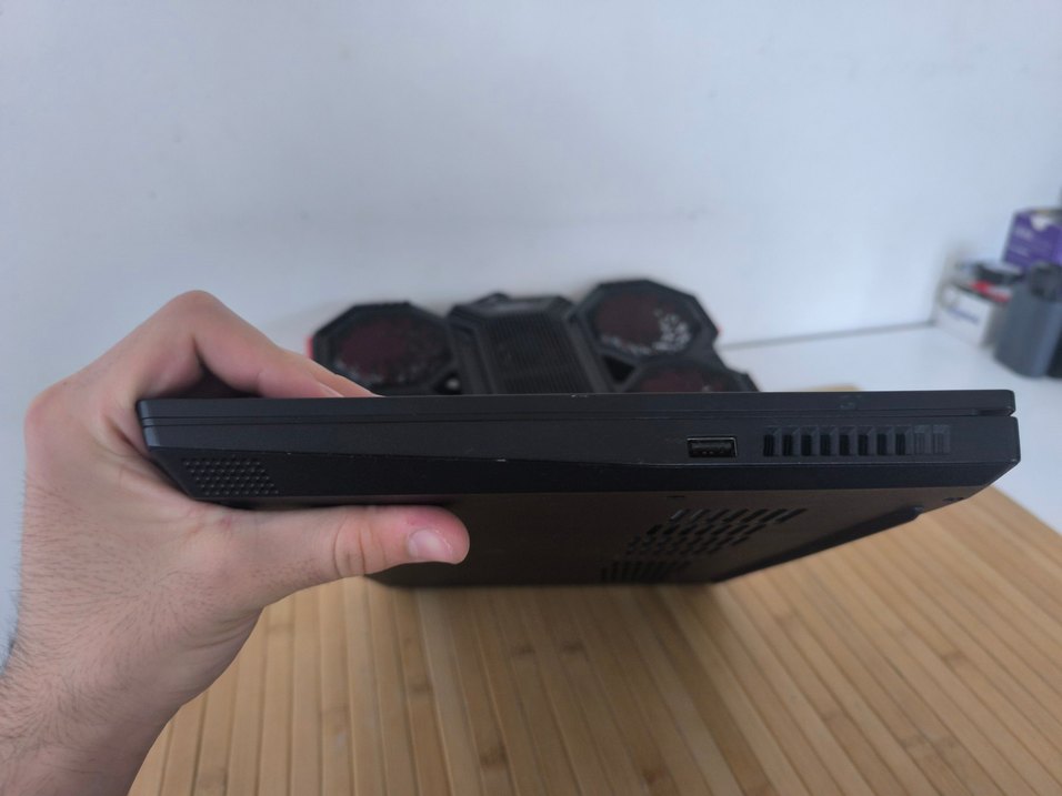 Lenovo IdeaPad Gaming 3 - Görsel 3