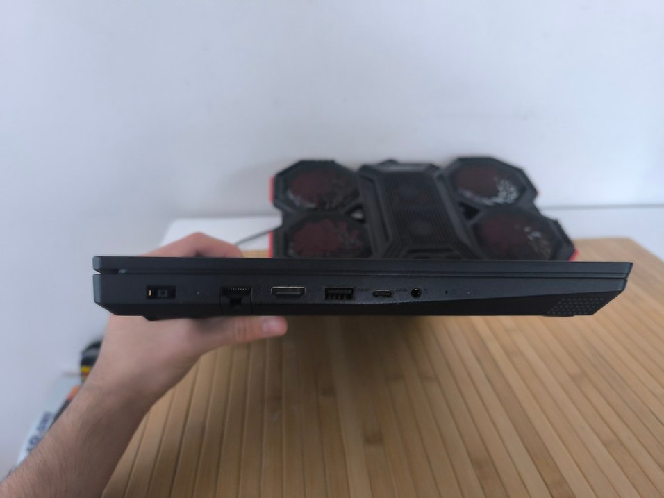 Lenovo IdeaPad Gaming 3 - Görsel 2