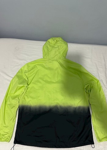 ORİJİNAL Adidas Ceket Yağmurluk - SIFIR (Sadece Denendi) - Görsel 2