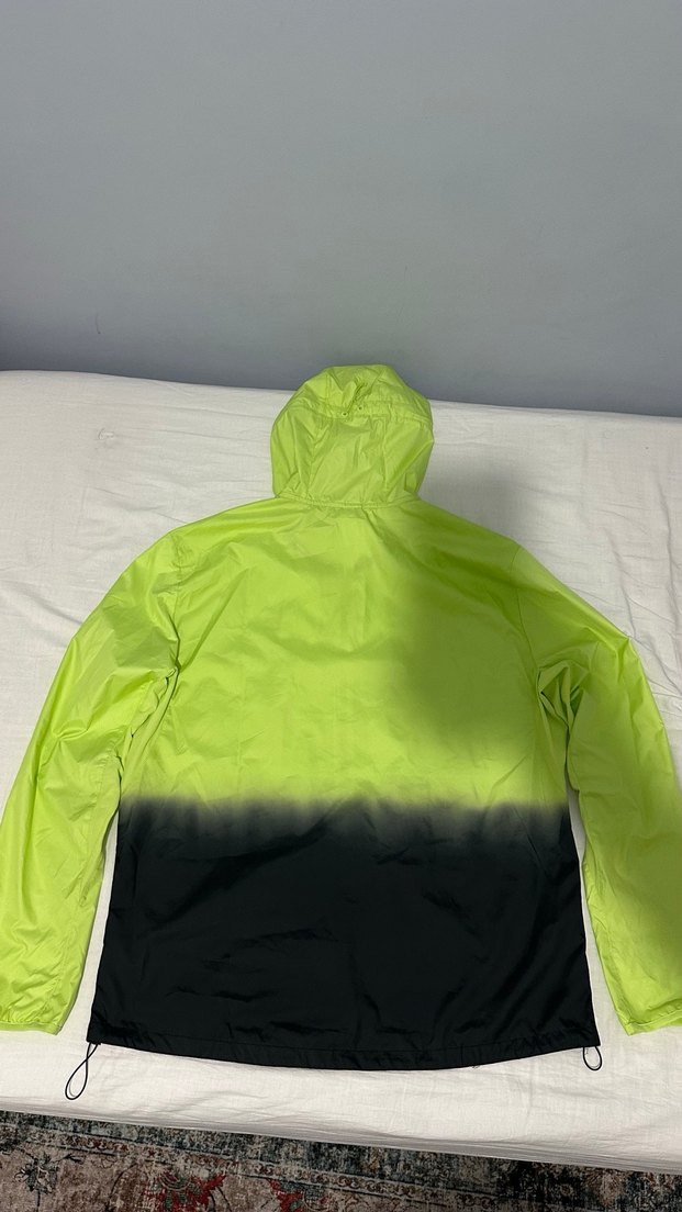 ORİJİNAL Adidas Ceket Yağmurluk - SIFIR (Sadece Denendi) - Görsel 2