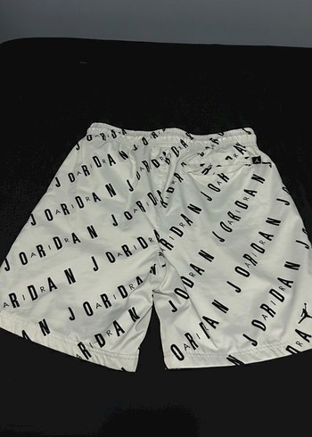 Orijinal Jordan Şort - SIFIR (Sadece Denendi) - - Görsel 2