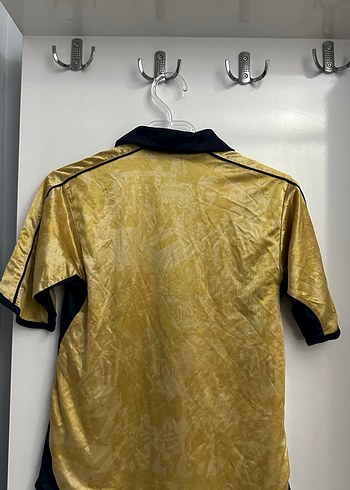 Orijinal Fenerbahçe 100. Yıl Forması Çift Taraflı - Görsel 4