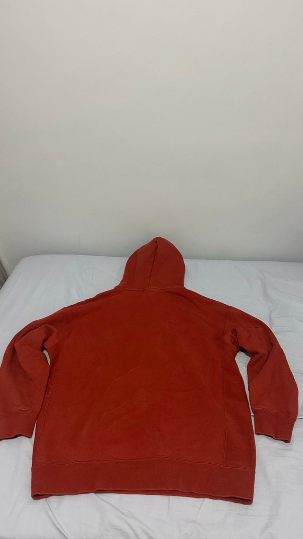 Orijinal Puma Sweatshirt - Görsel 2