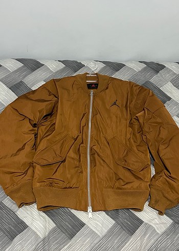 Orijinal Nike Jordan Mont - Görsel 2