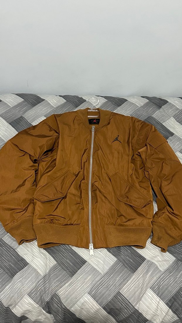 Orijinal Nike Jordan Mont - Görsel 2