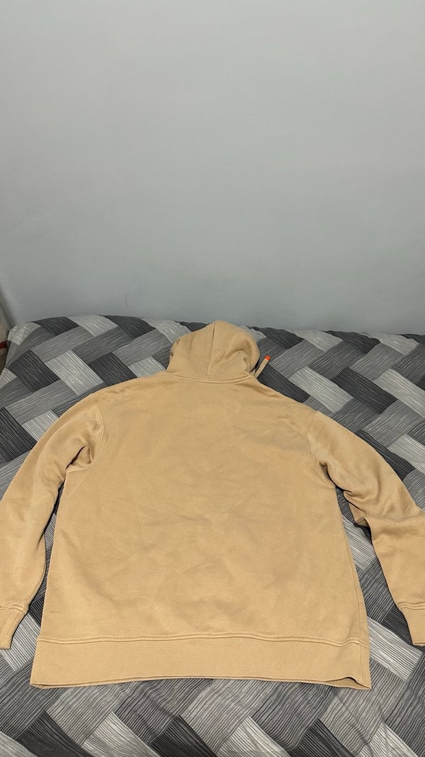 Orijinal Nike Jordan Sweatshirt - Görsel 2