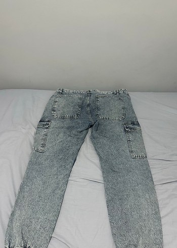 LCW Kargo Pantolon - Görsel 2