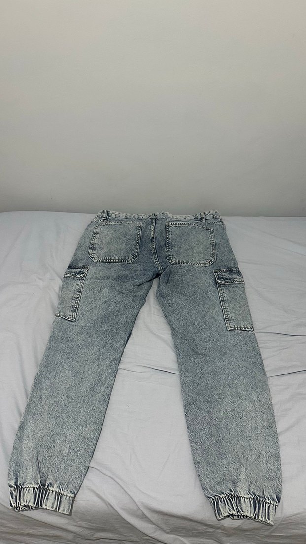 LCW Kargo Pantolon - Görsel 2