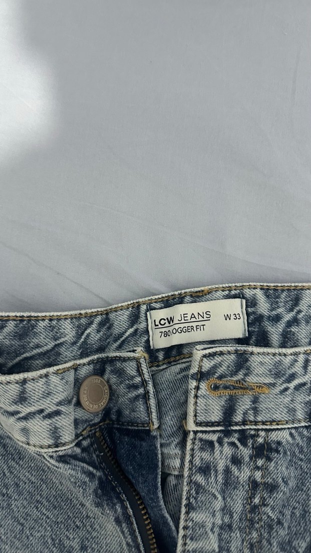 LCW Kargo Pantolon - Görsel 3